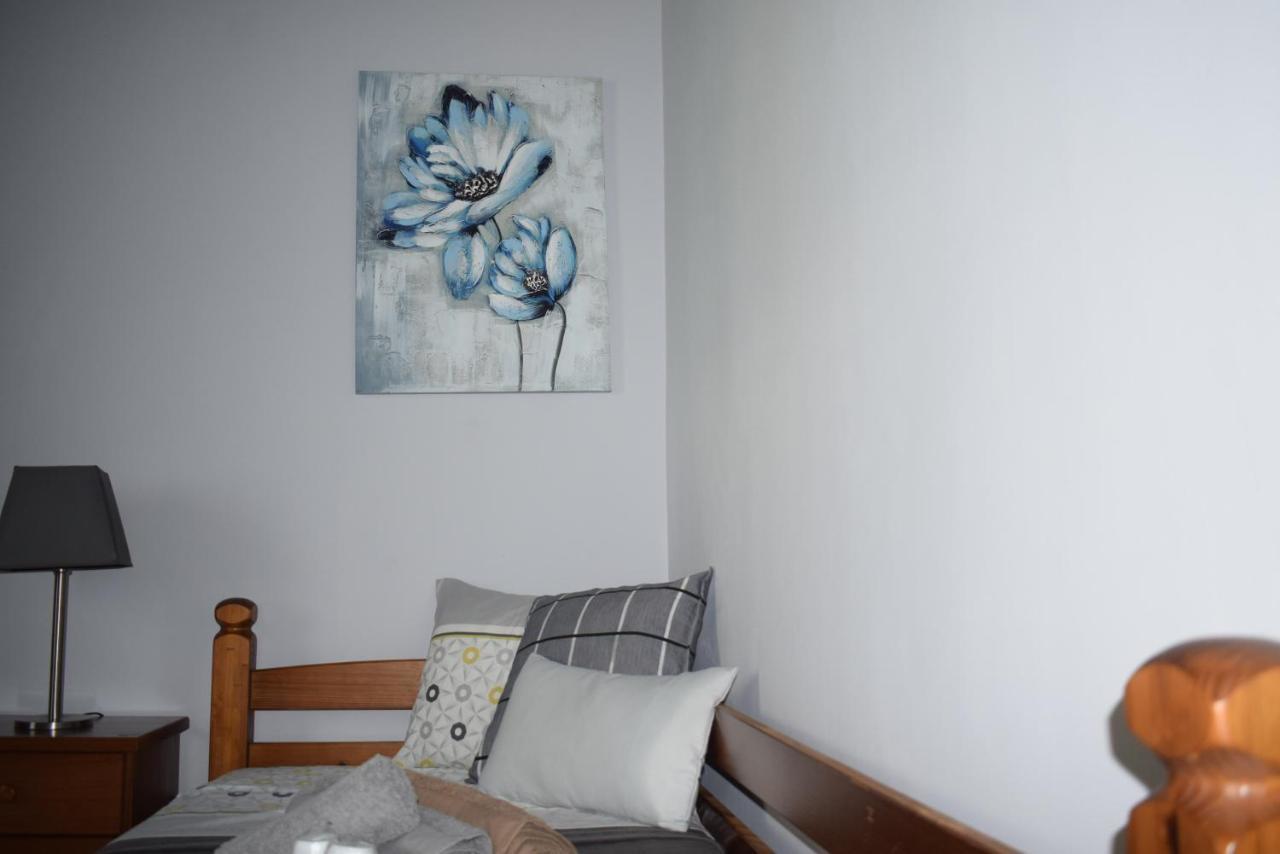 Casa Das Hortencias Villa ฟูร์นัส ภายนอก รูปภาพ